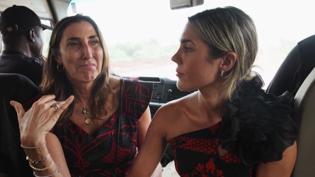 El recuerdo emocionado de Paz Padilla y Anna Ferrer sobre la pérdida de Antonio Vidal