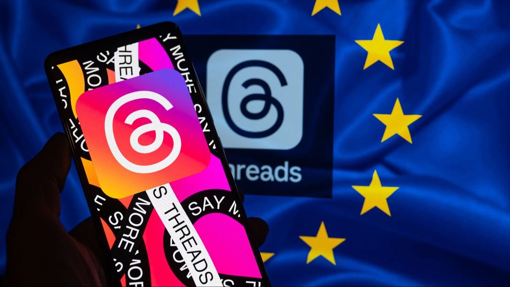 Así es Threads, la red social que llega hoy a Europa