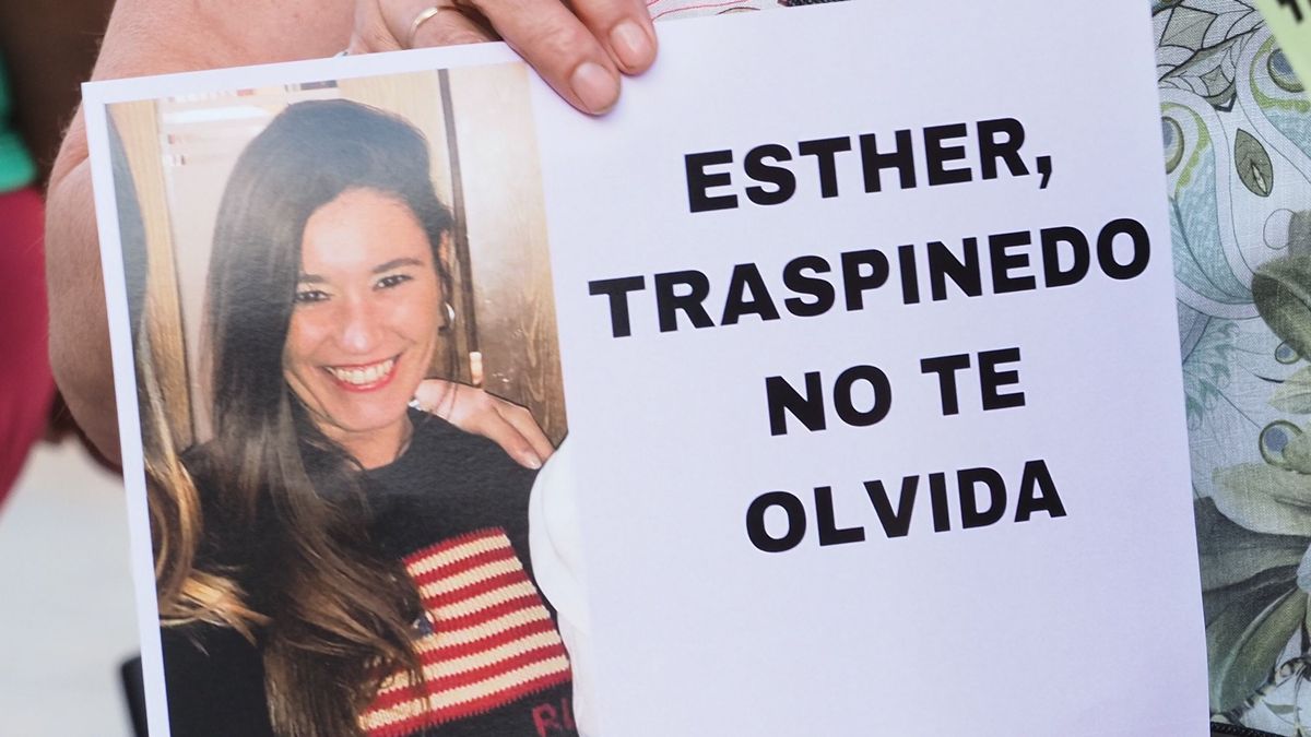 Óscar, el presunto asesino de Esther López en Traspinedo: las sospechas que le ponen contra las cuerdas