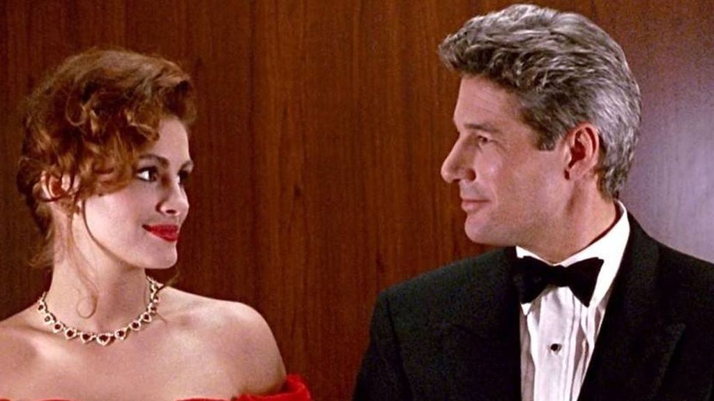 Pretty Woman