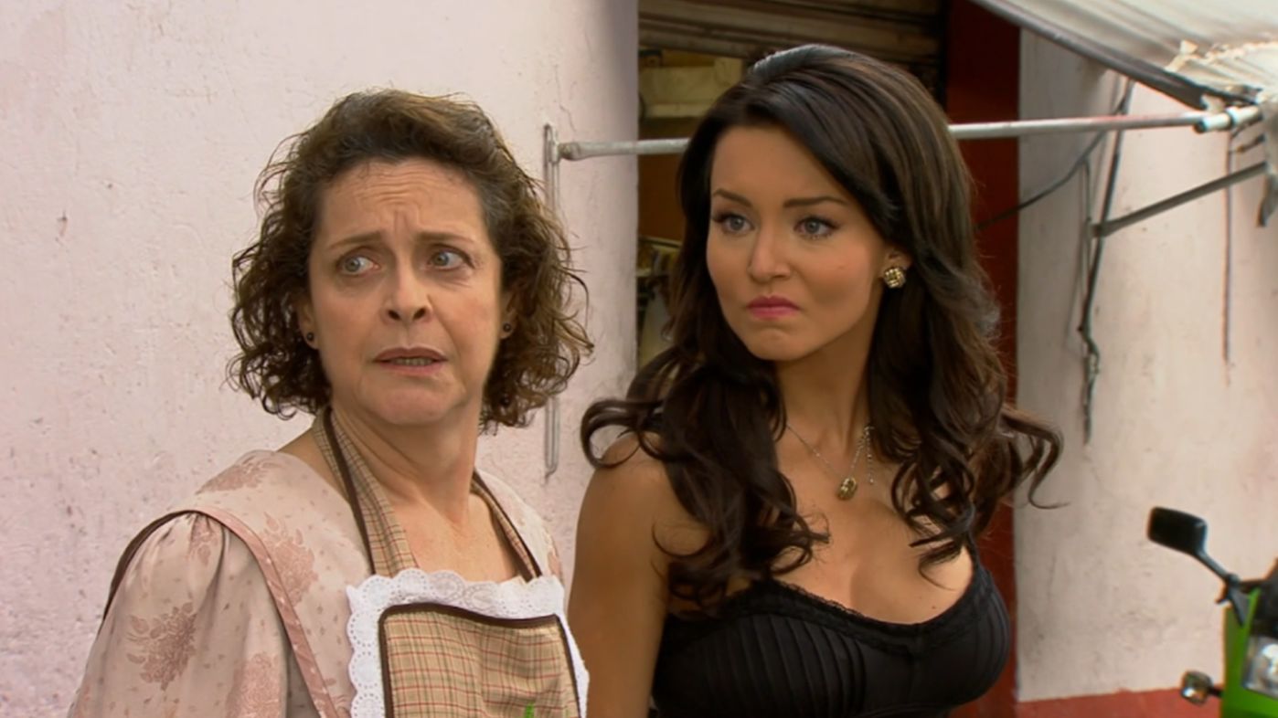 Ver Capítulo 16 x Temporada 1 completo online </p>
<p> Teresa