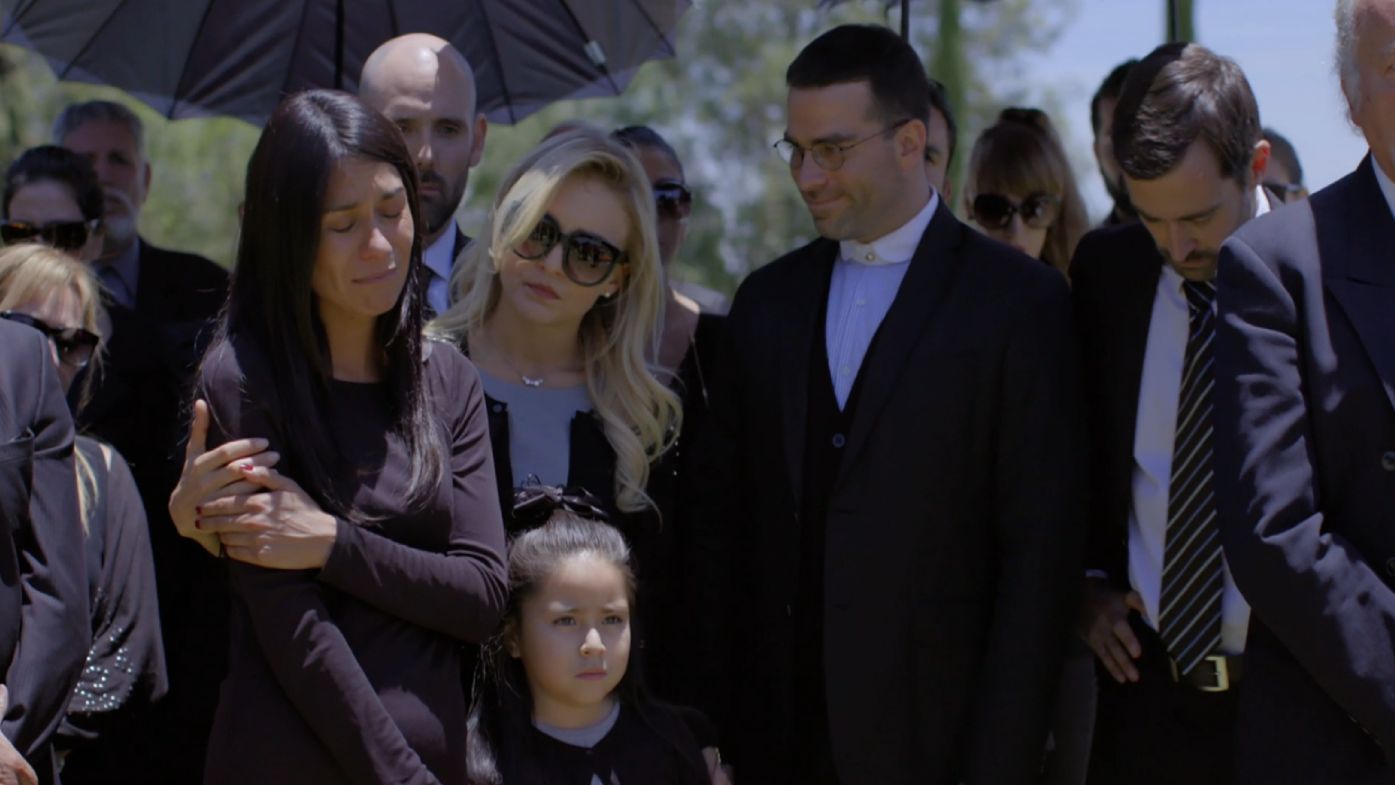 Ver Capítulo 16 x Temporada 1 completo online </p>
<p> Amar a muerte