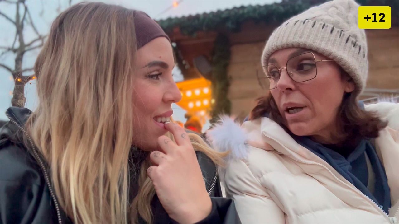 Danna Ponce y Xavi desvelan si van a ser padres de nuevo y su madre reacciona (2/2)