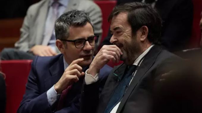 El CGPJ pide a la clase política que rebaje la tensión