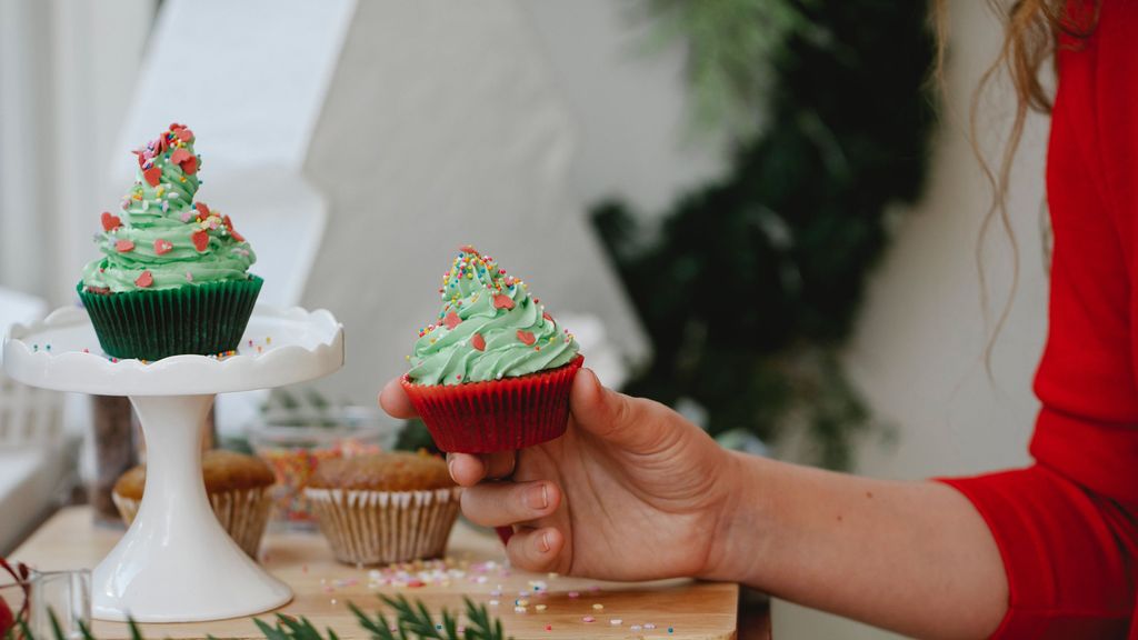 Evita los postres azucarados. FUENTE: Pexels