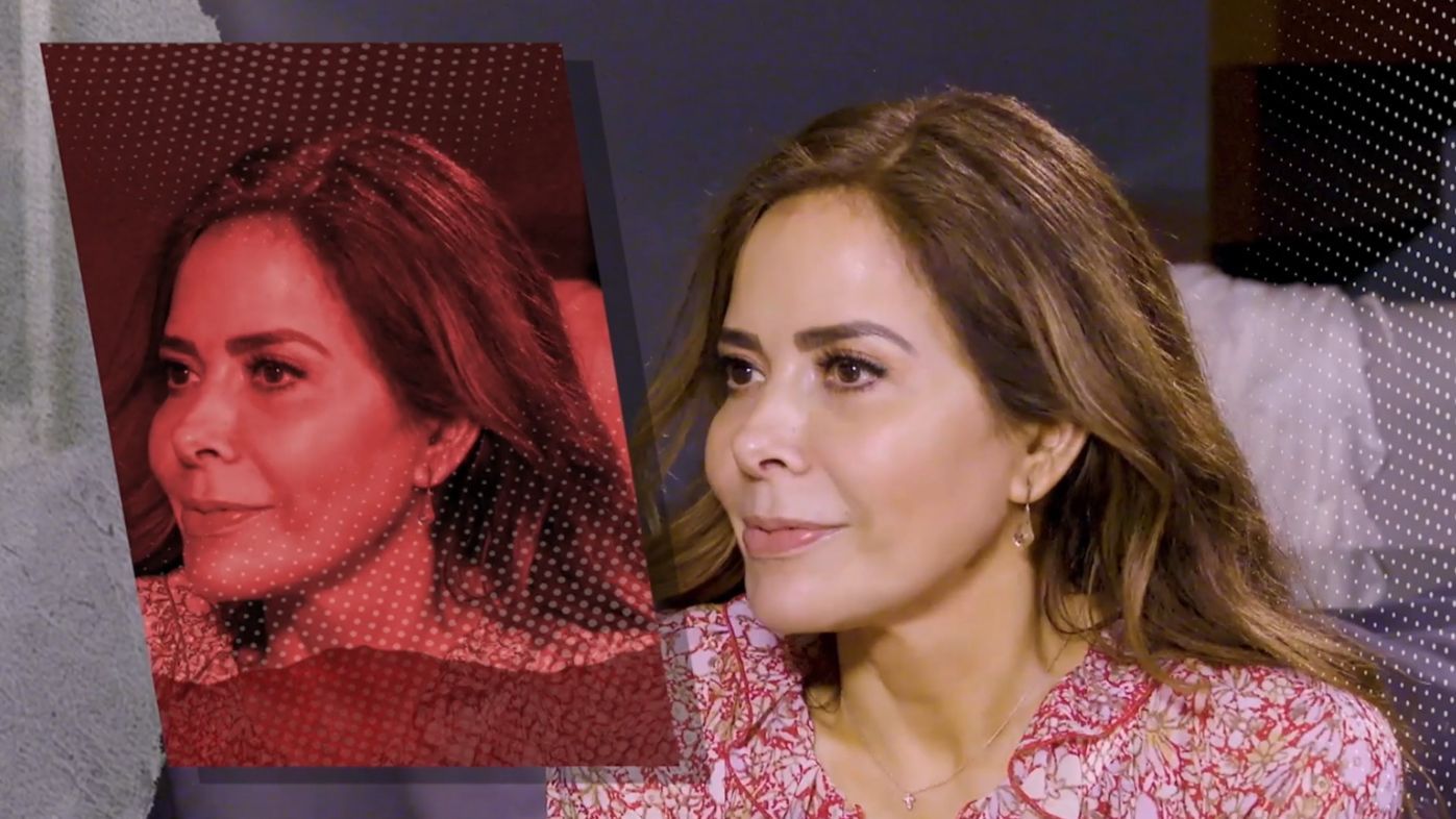 La madre de Gloria Trevi cuenta que le prohibieron ver a su hija - Ellas soy yo Gloria Trevi