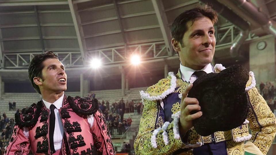 Hermanos Rivera Ordóñez