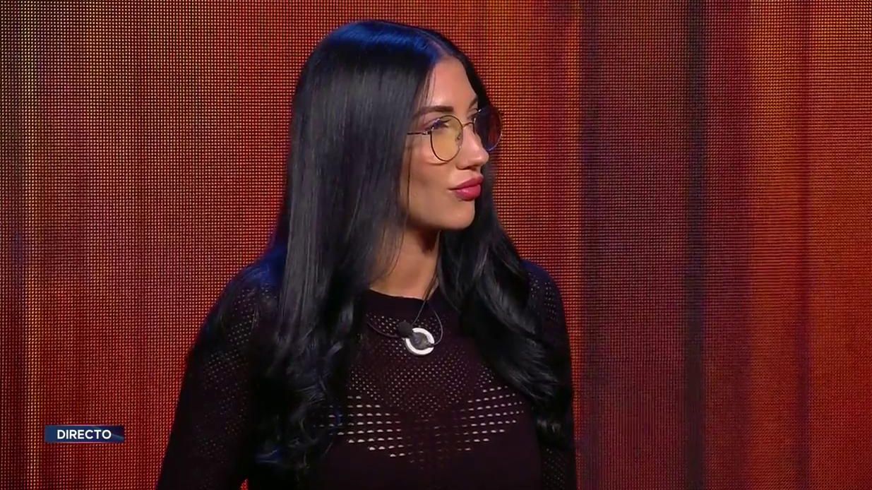 La audiencia absuelve a Naomi Asensi