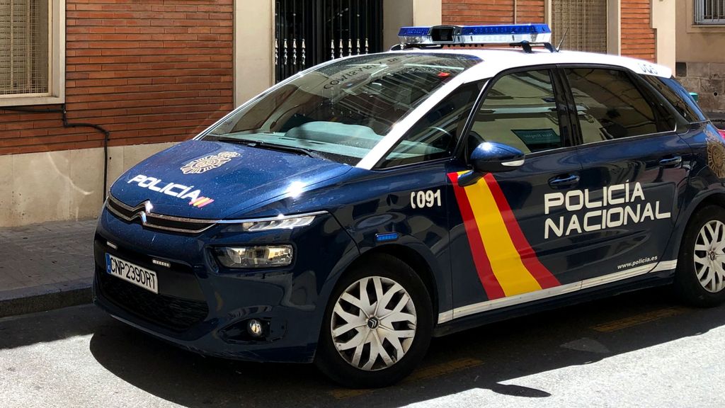 Policía Nacional