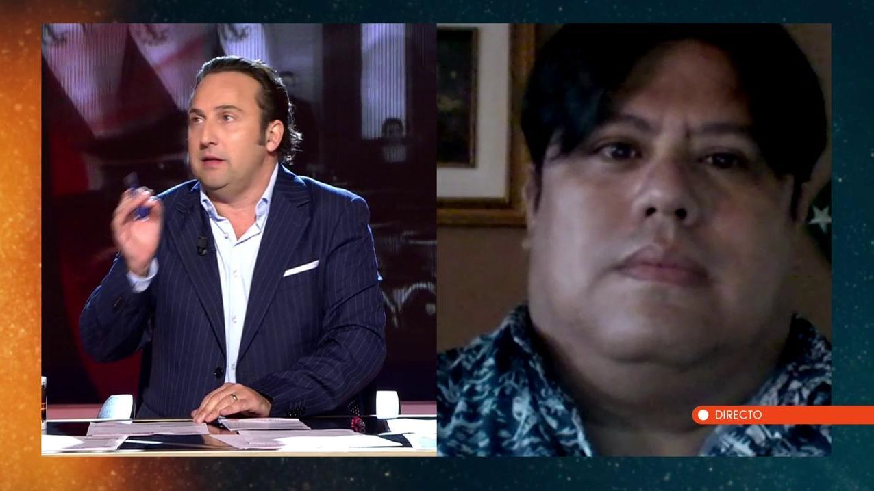 Raúl Aastro, presidente de la Asoiación de operadores del turismo del Salvador