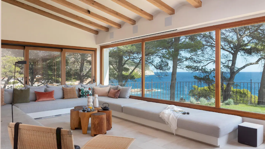 Se restauró en 2022