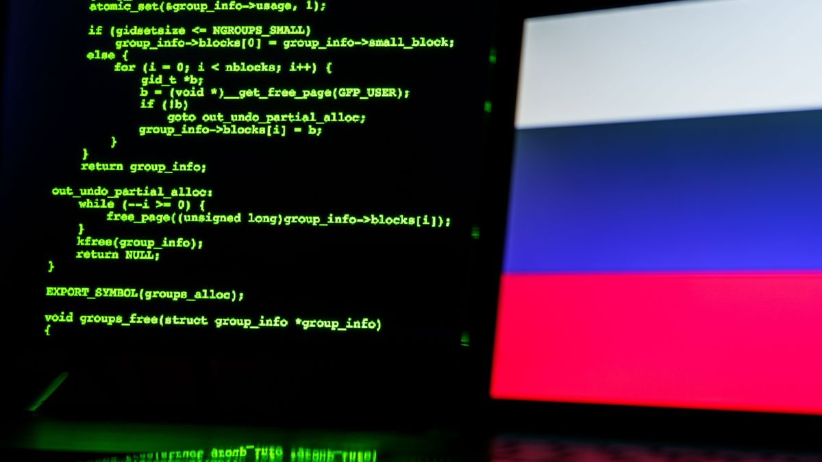 Ucrania sufre uno de los peores ataques informáticos desde el inicio de la invasión rusa