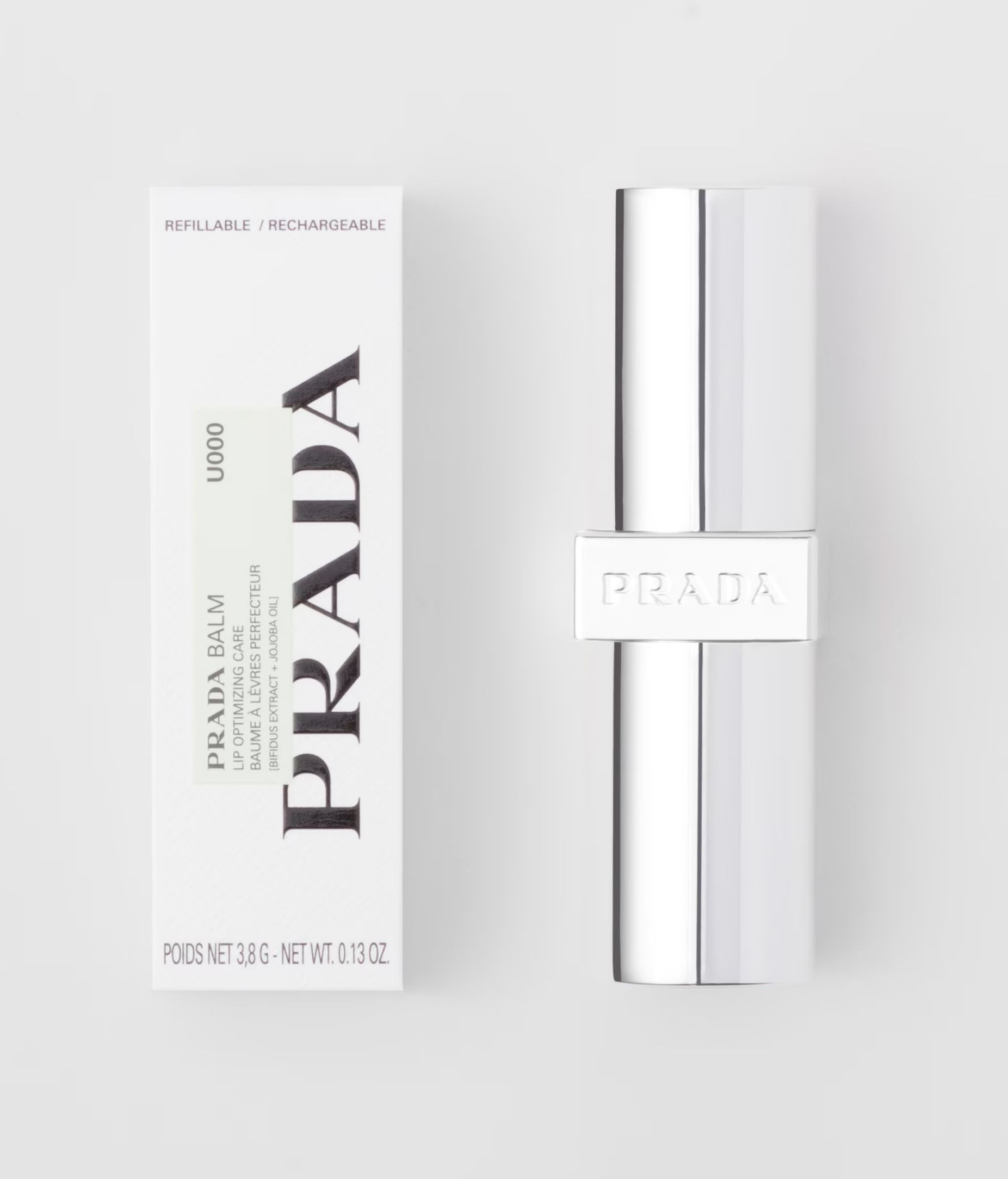 Bálsamo labial  de Prada