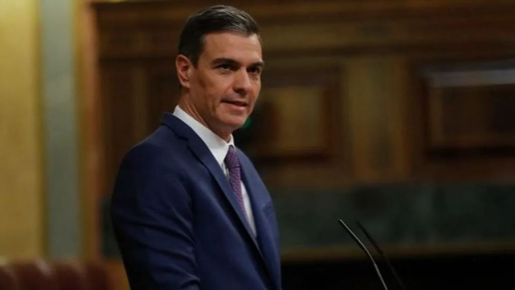 El PSOE acusa a Feijóo por no responder a la reunión propuesta por Sánchez