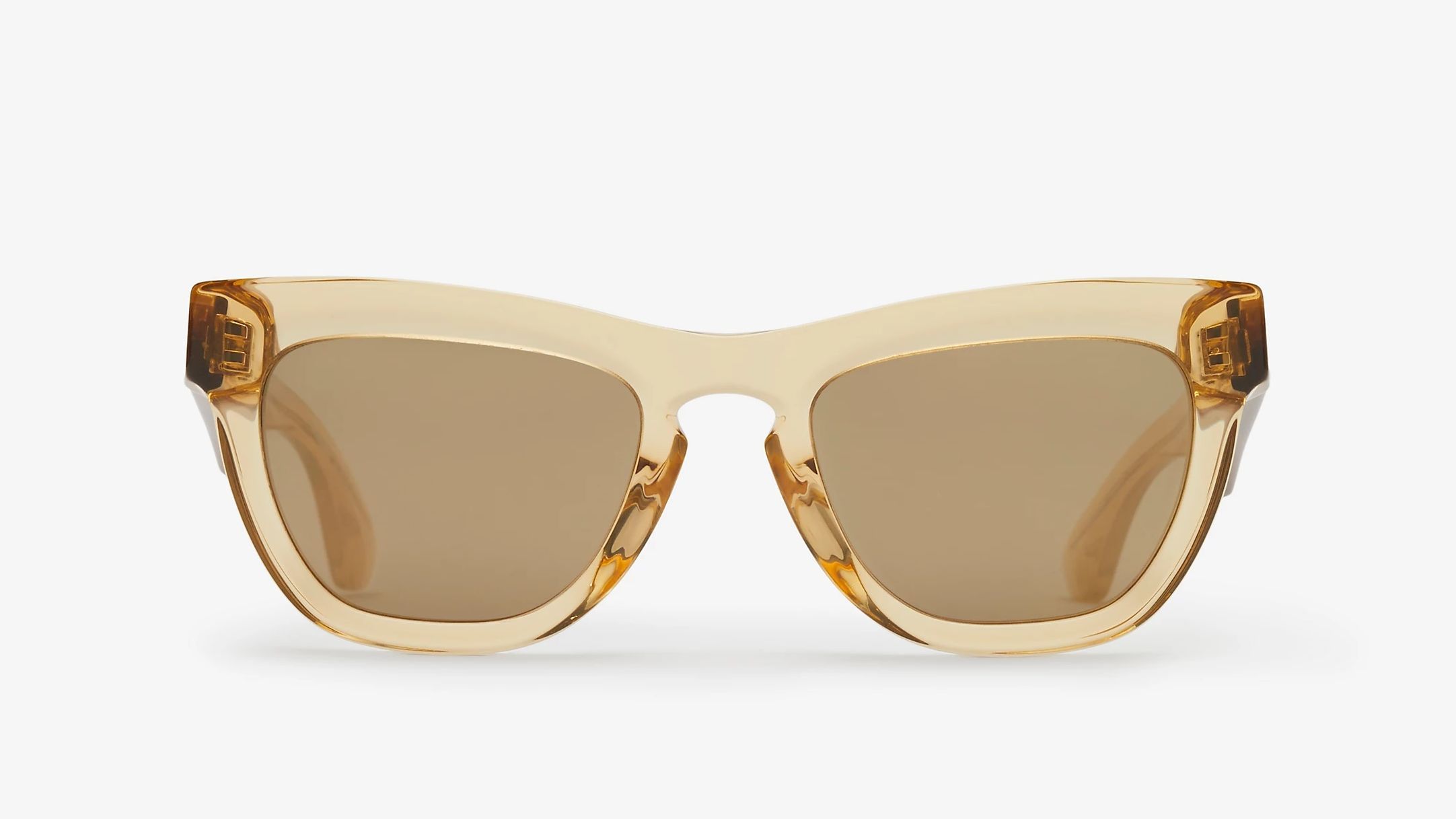 Gafas de sol de Burberry