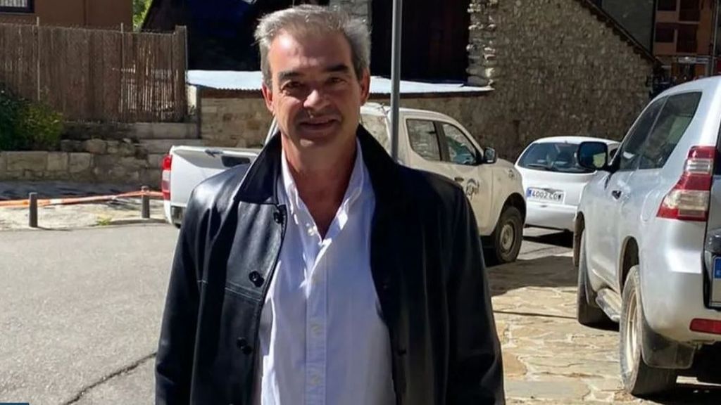 Encuentran un año después de su desaparición a Josep: su cadáver estaba en su coche en un barranco de Lleida