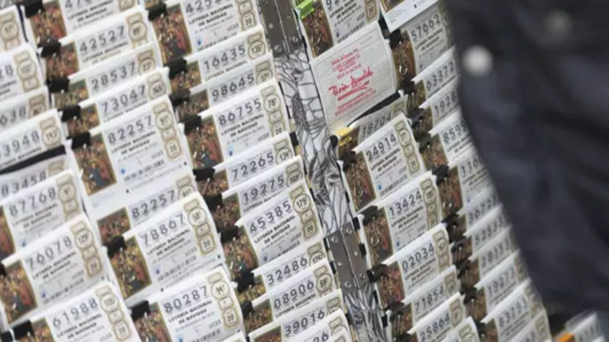 ¿Por qué compramos décimos de lotería de Navidad de manera compulsiva?: los procesos psicológicos detrás