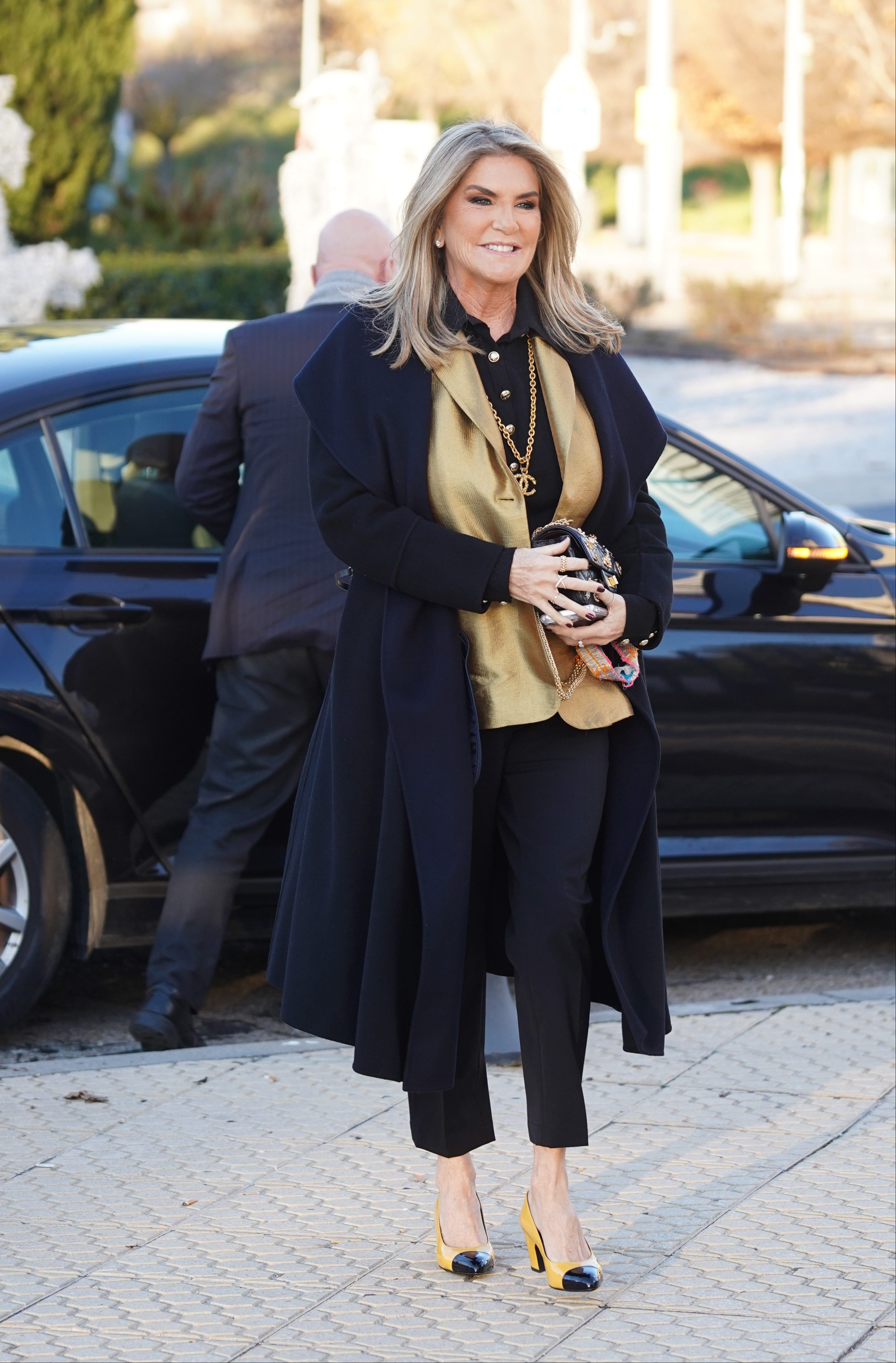 Susana Uribarri