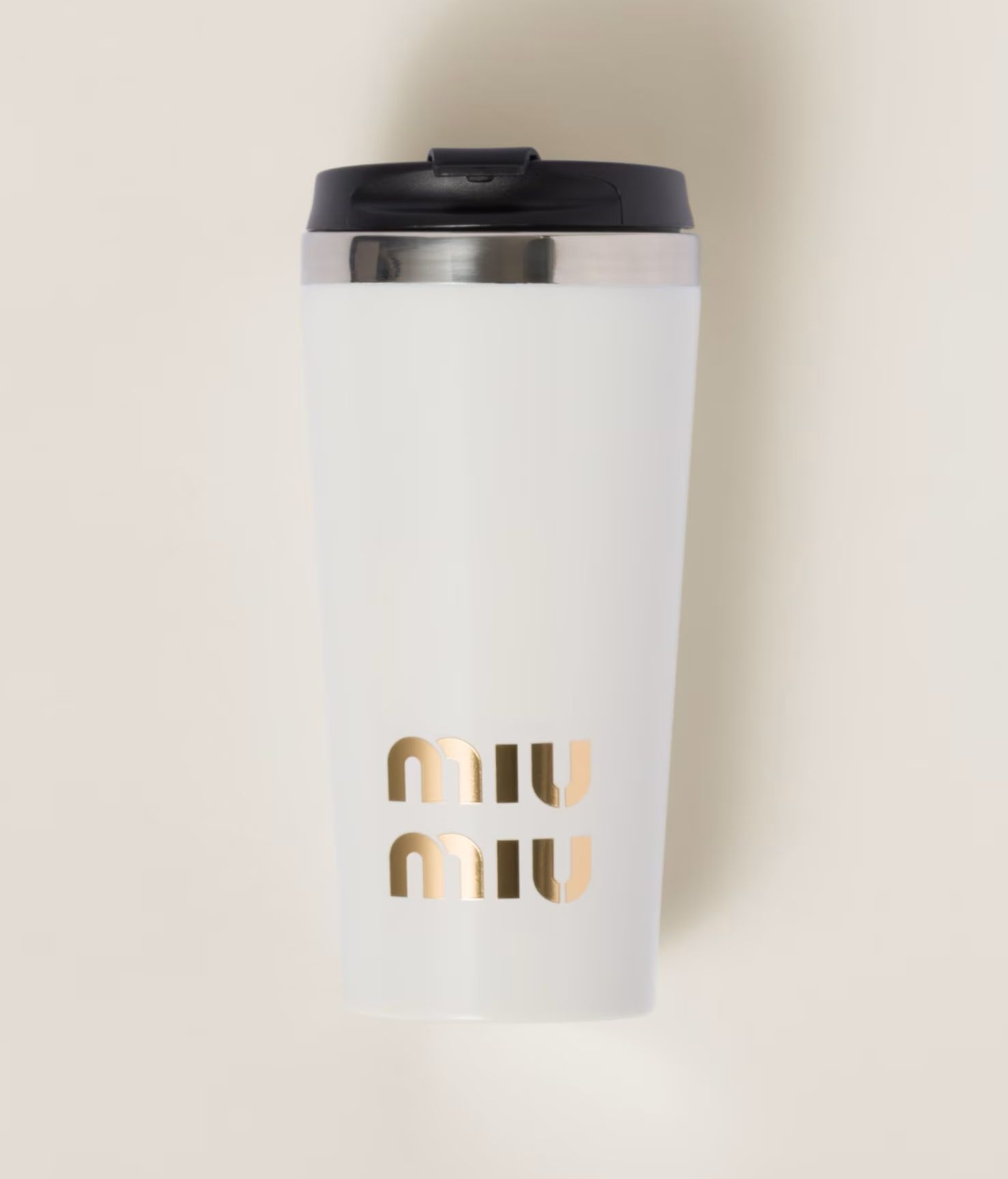 Vaso térmico de Miu Miu