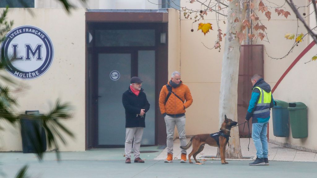 18 colegios internacionales en España cierran por una amenaza de bomba este lunes