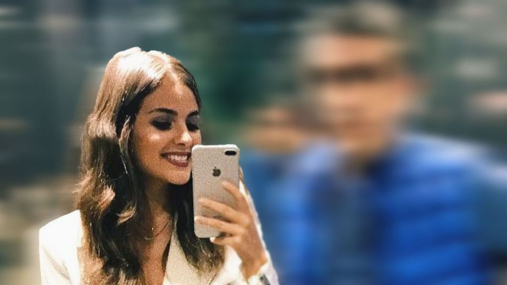 Alexia Rivas presenta a su padre y causa sensación entre sus seguidoras