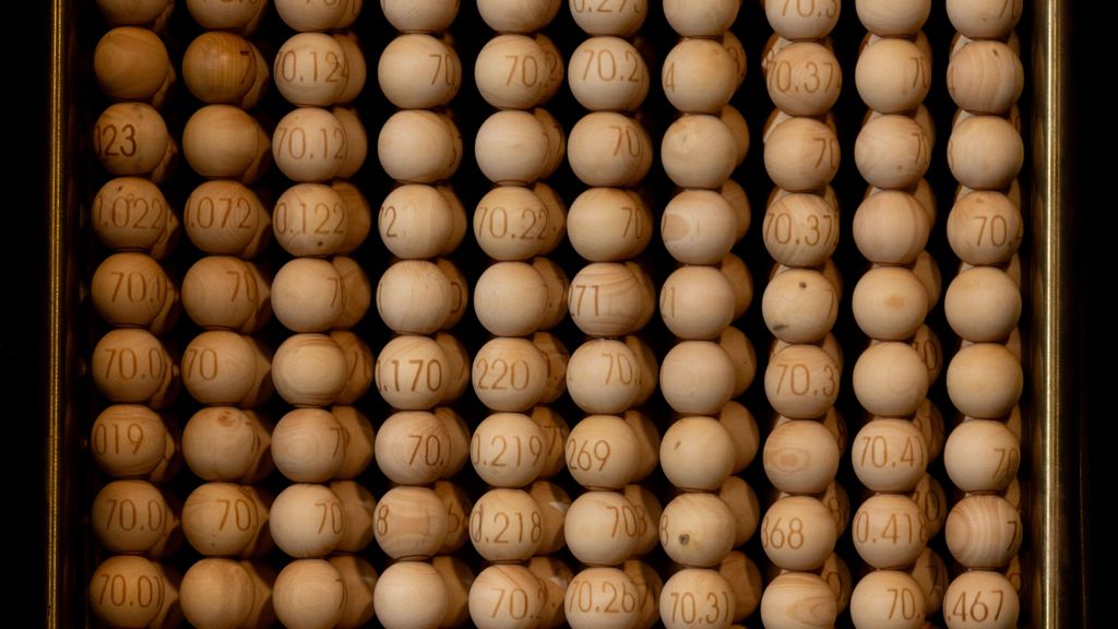 El sorteo de la Lotería de Navidad cambia más de 200 bolas: los motivos y los números más afectados
