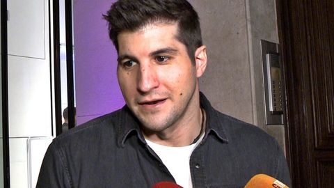 Julián Contreras carga contra su hermano Fran Rivera por las declaraciones  sobre su madre