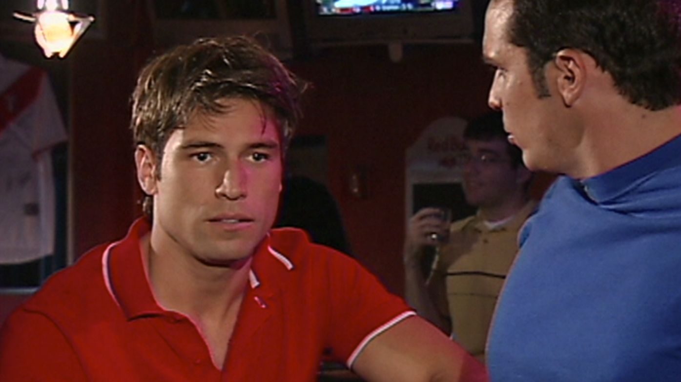 Ver Capítulo 19 x Temporada 1 completo online </p>
<p> Las dos caras de Ana