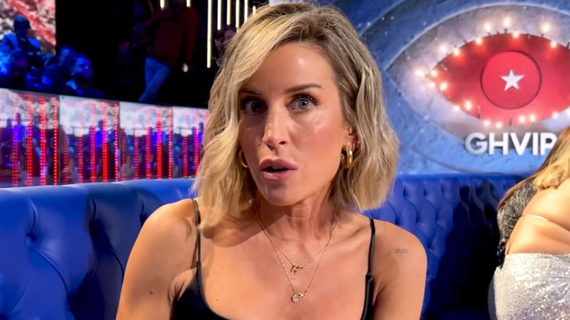 Marta Castro confiesa qué cambiaría de su concurso: “Hay cosas que dije…” - GH VIP