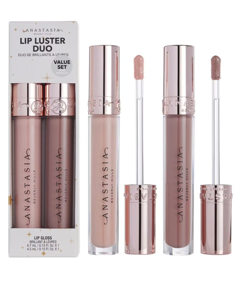 Anastasia Beverly Hills