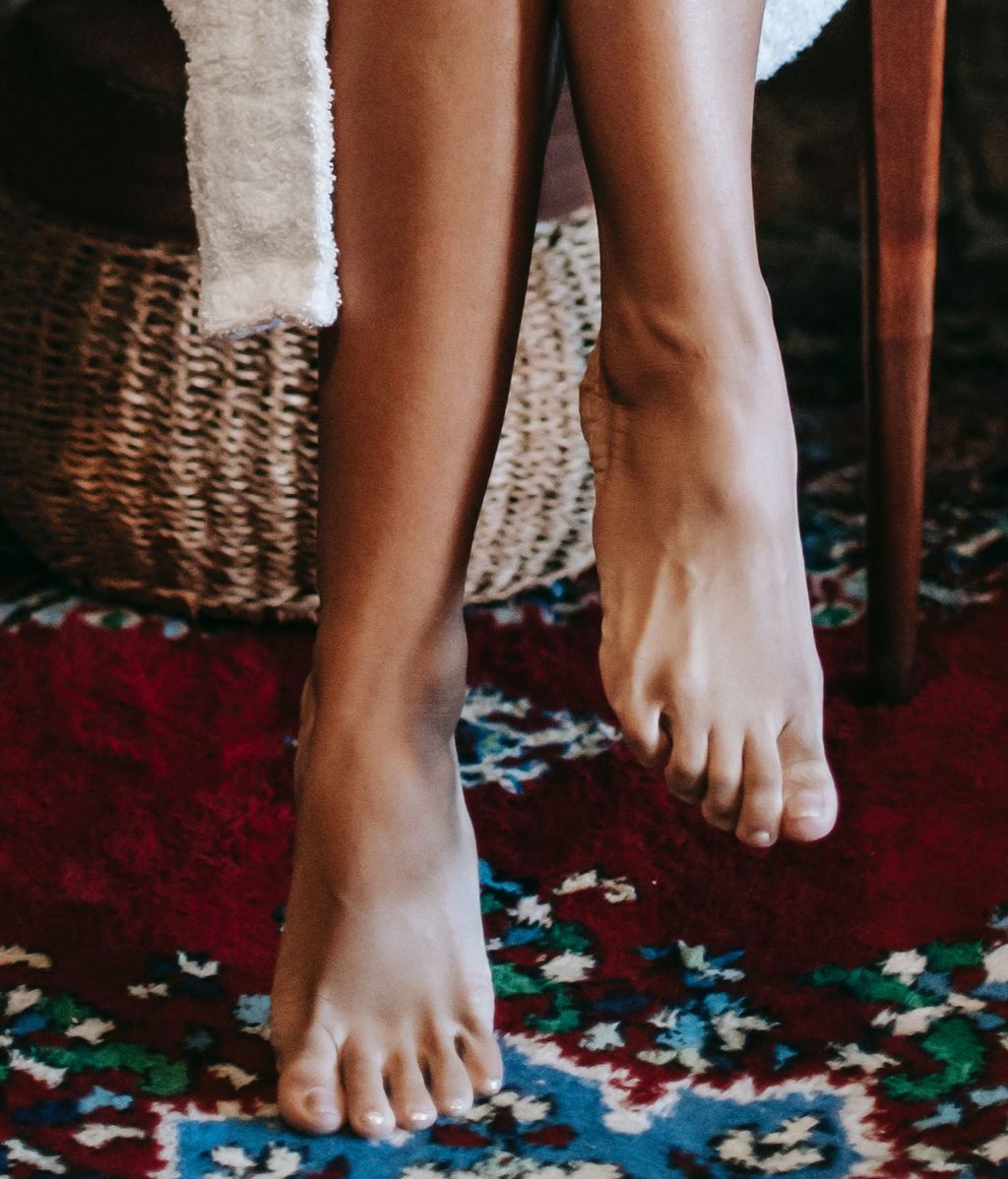 Las alfombras son un elemento decorativo ideal. FUENTE: Pexels
