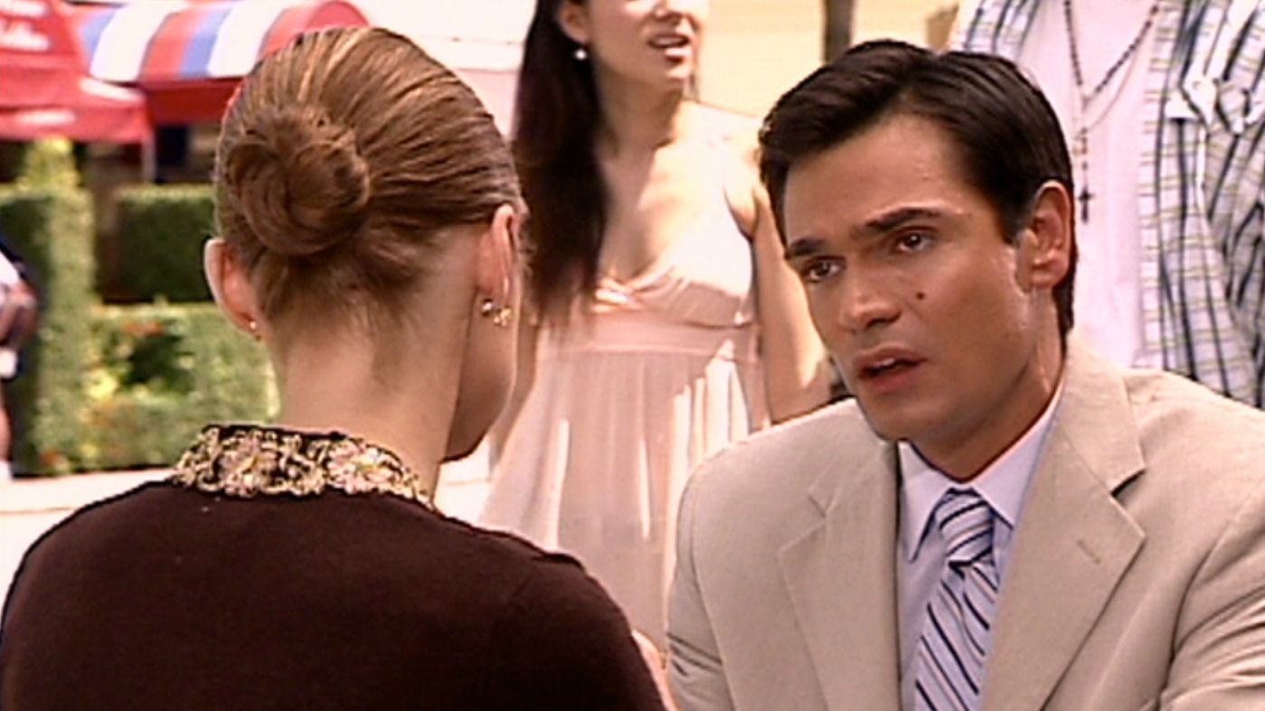 Ver Capítulo 29 x Temporada 1 completo online </p>
<p> Las dos caras de Ana