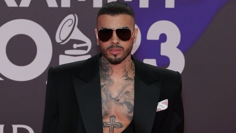 Rauw Alejandro estalla contra la prensa española por la polémica de Bad Gyal