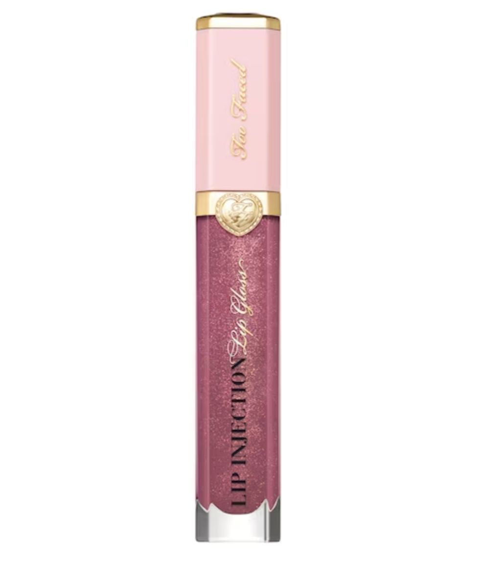 Too Faced