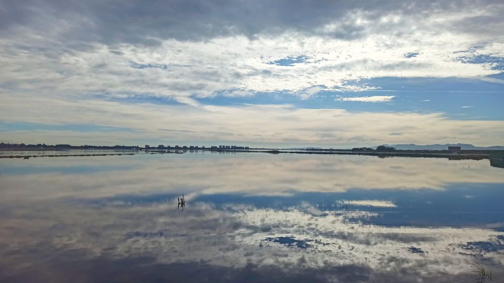 Albufera de Valencia