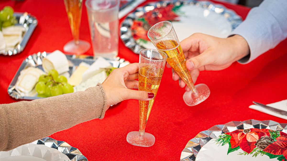 Celebra tus cenas de Navidad con los mejores diseños para tu mesa: ¡Conócelos!