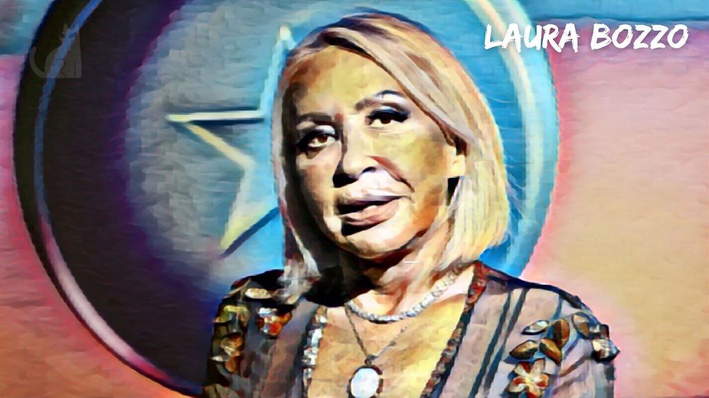 Daguerrotipo de Laura Bozzo