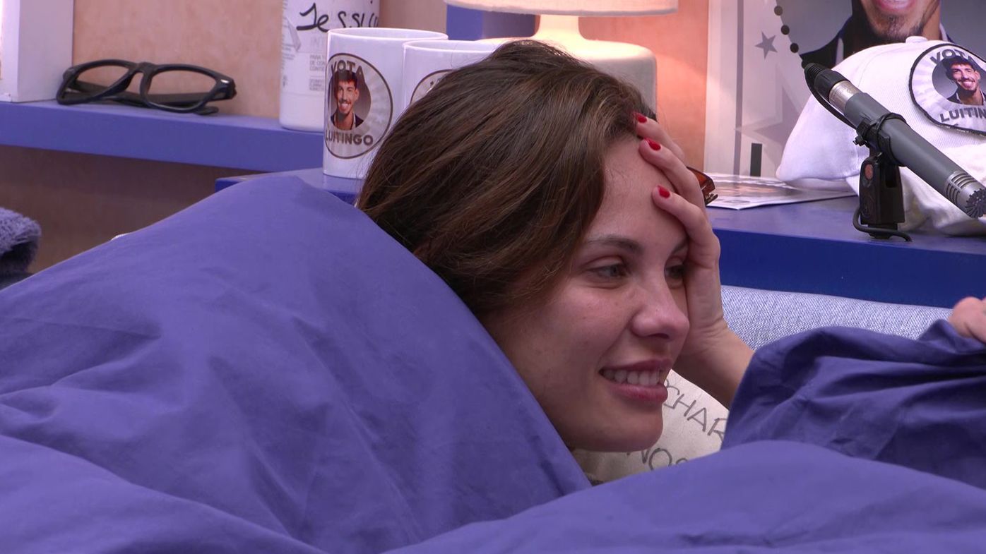 Ver GH VIP 8 Resumen diario 20.12.2023 completo