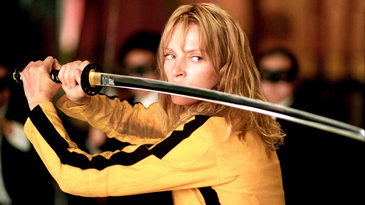 Kill Bill