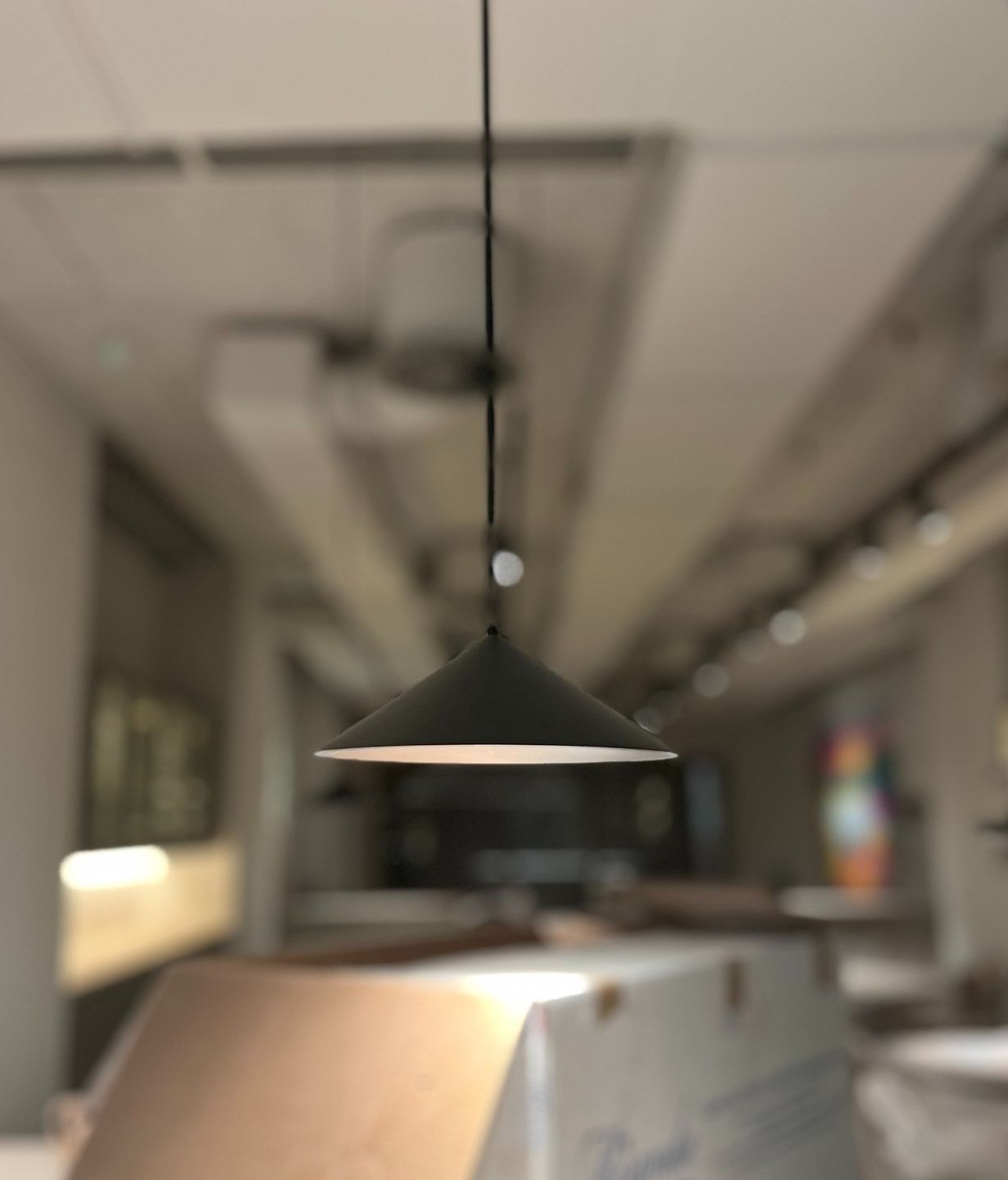 La intención de Pabú es lograr que sus comensales se sientan "como en casa"