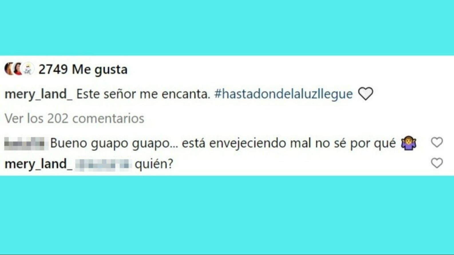 María José Campanario defiende a su marido de las críticas