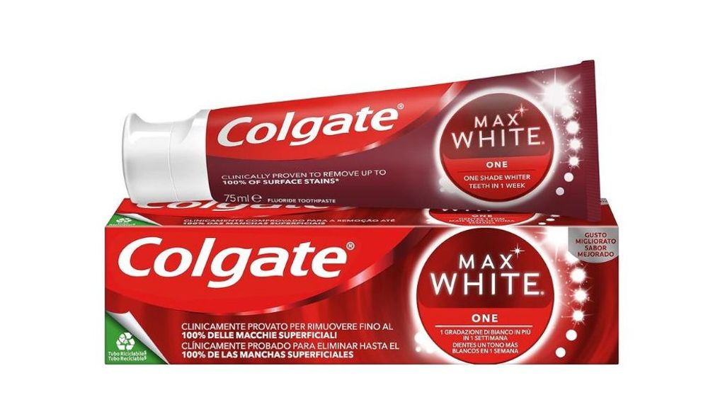 pasta-dientes-blanqueadora-colgate-max-white-one - 1