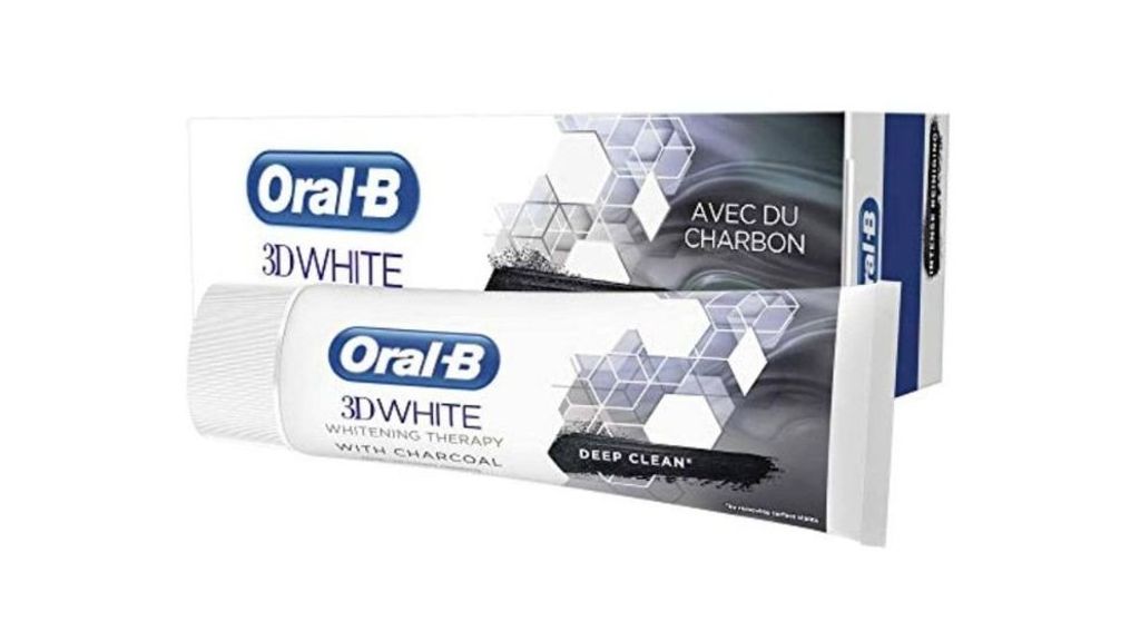 pasta-dientes-blanqueadora-oral-B-manual-3D-White - 1