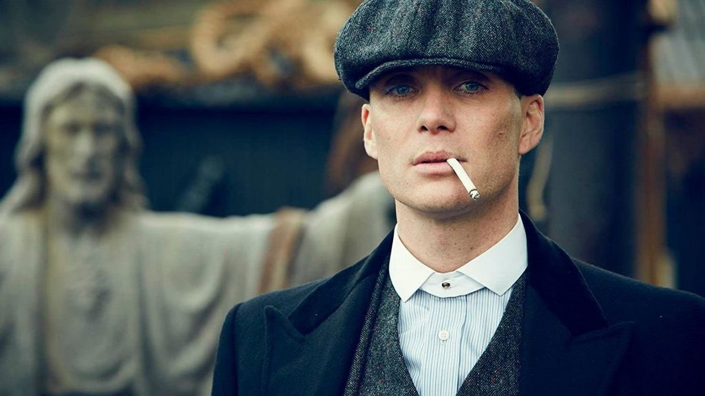 Tommy Shelby, fue hermoso mientras duró.