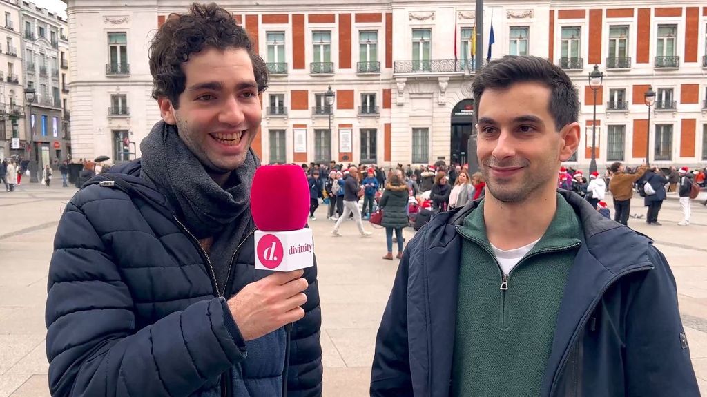 Tradiciones curiosas de Navidad: ¿qué rituales tiene la gente?