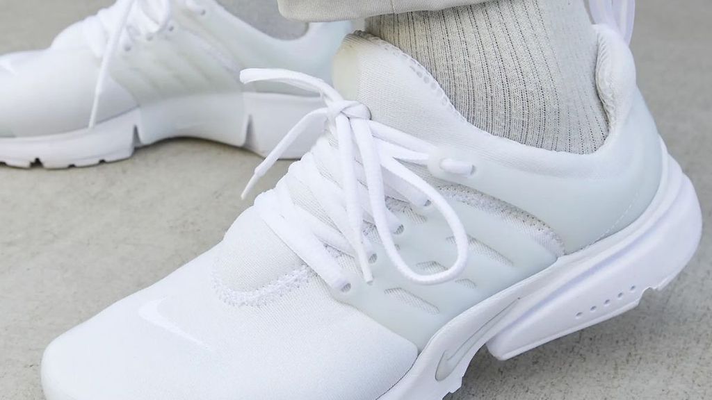 Estas son las zapatillas de entrenamiento para mujer más cómodas de Nike ¡y  ahora están rebajadas un 20%! - Telecinco