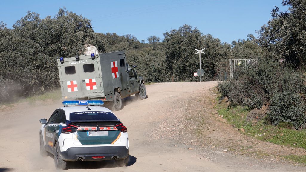 Hallan sin vida el cuerpo de dos militares desaparecidos en maniobras en Córdoba