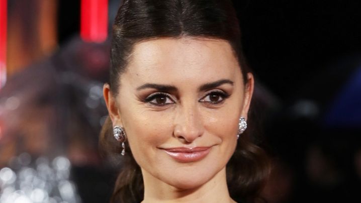 Las pecas ofrecen un resultado muy juvenil