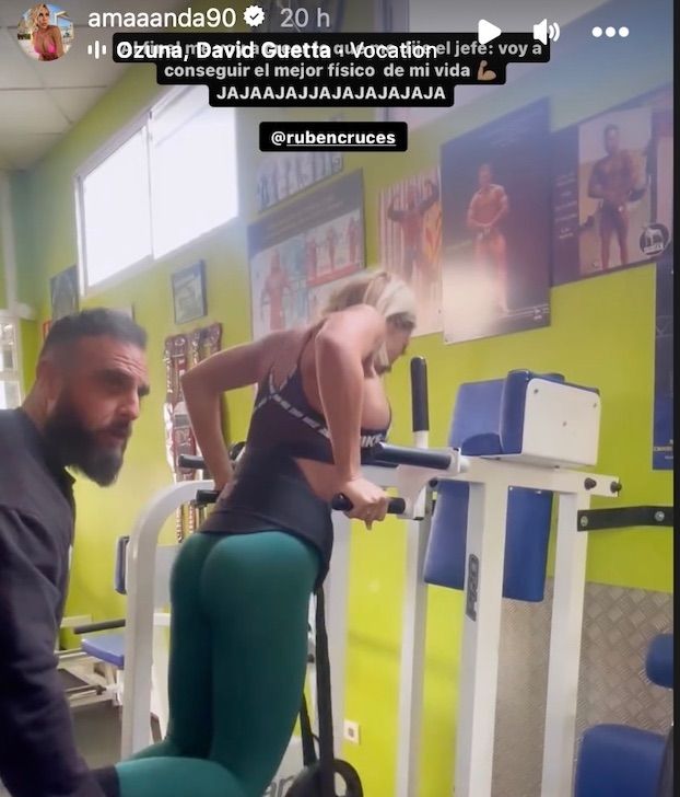 mejor cuerpo