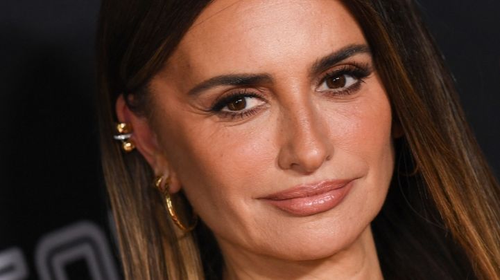 Penélope Cruz